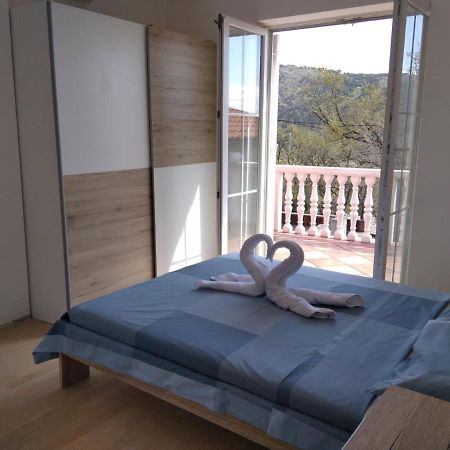 Gecko Apartment Rijeka Extérieur photo