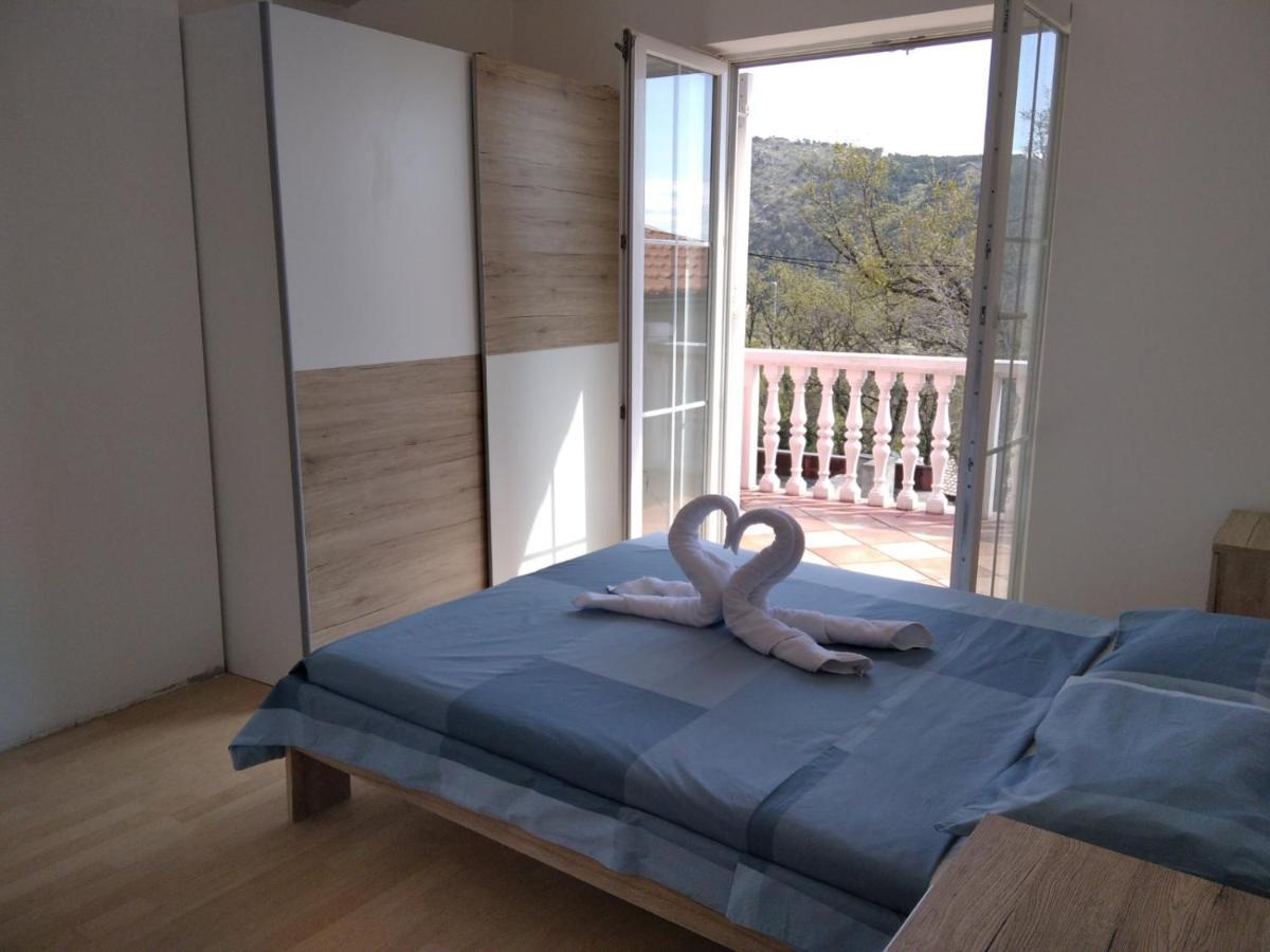 Gecko Apartment Rijeka Extérieur photo