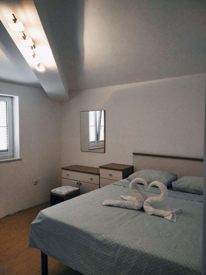 Gecko Apartment Rijeka Extérieur photo