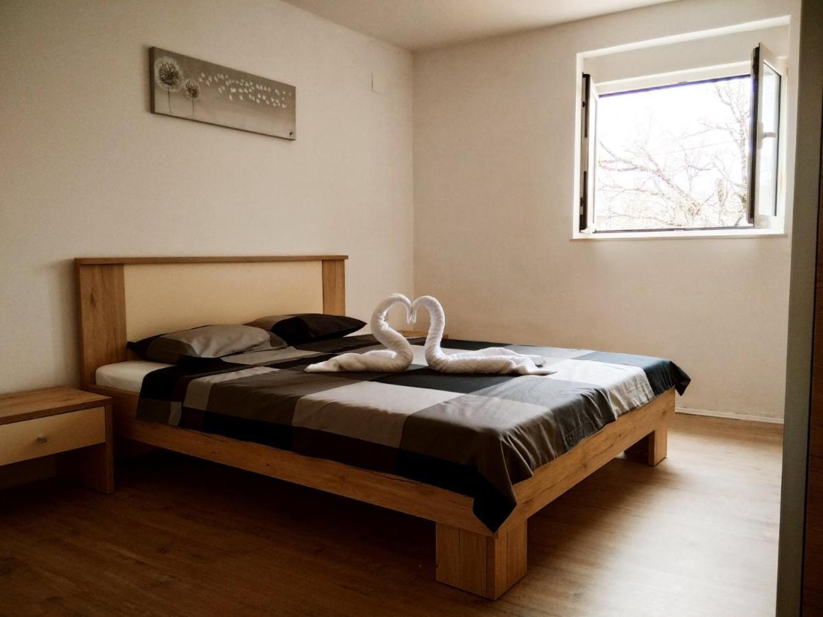 Gecko Apartment Rijeka Extérieur photo