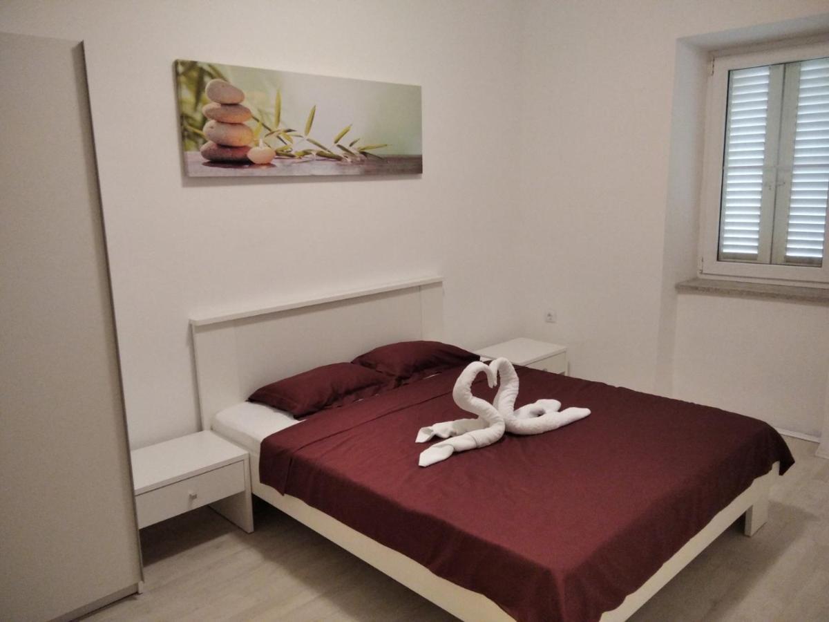 Gecko Apartment Rijeka Extérieur photo