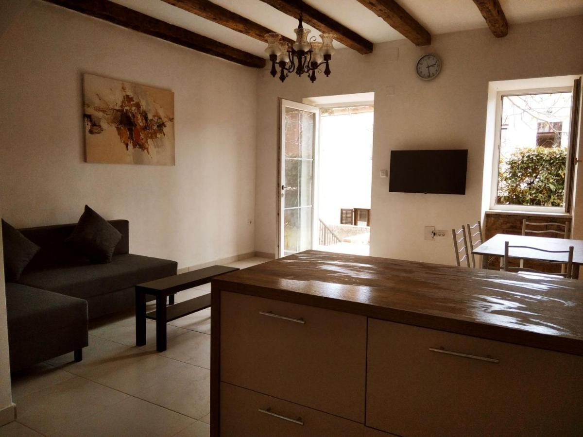 Gecko Apartment Rijeka Extérieur photo