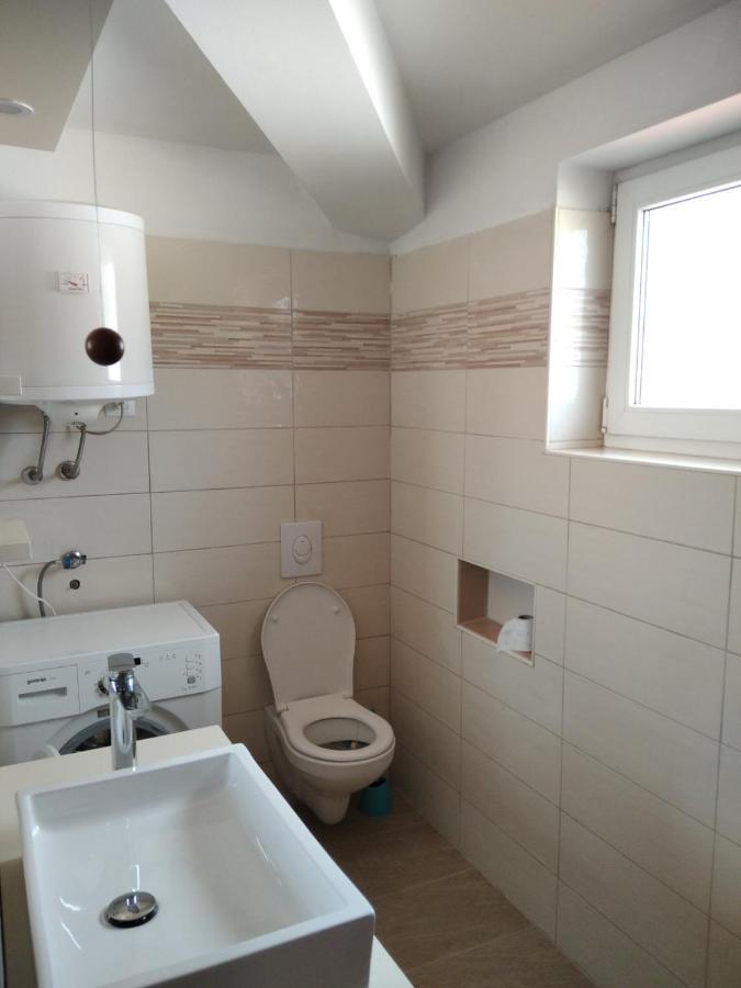 Gecko Apartment Rijeka Extérieur photo