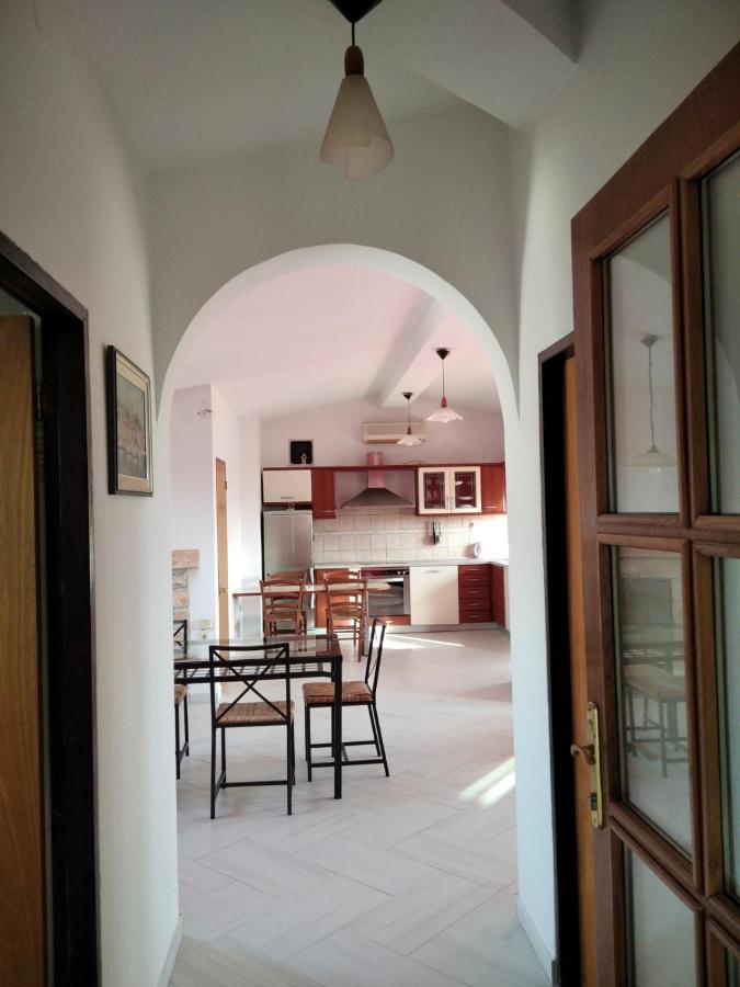 Gecko Apartment Rijeka Extérieur photo