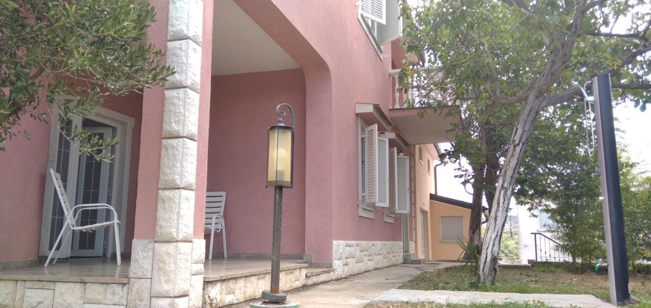Gecko Apartment Rijeka Extérieur photo