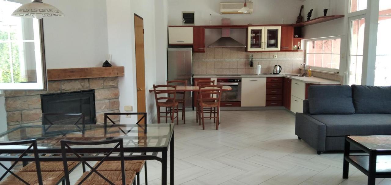 Gecko Apartment Rijeka Extérieur photo